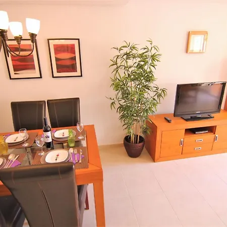 Vakantiehuis Montesol19 Calpe