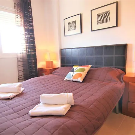 Montesol19 Vakantiehuis