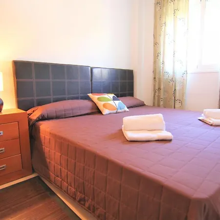 Vakantiehuis Montesol19 Calpe