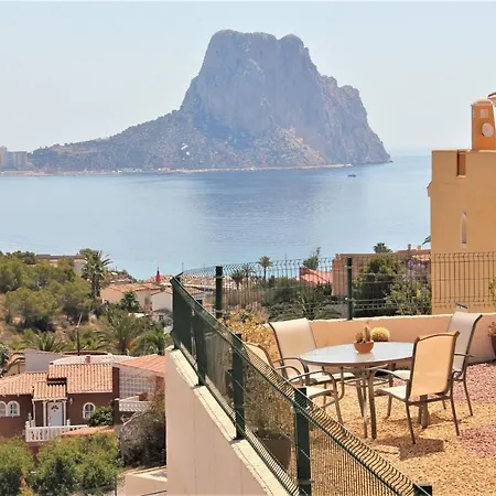 Montesol19 * Calpe