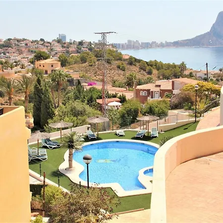 Montesol19 * Calpe