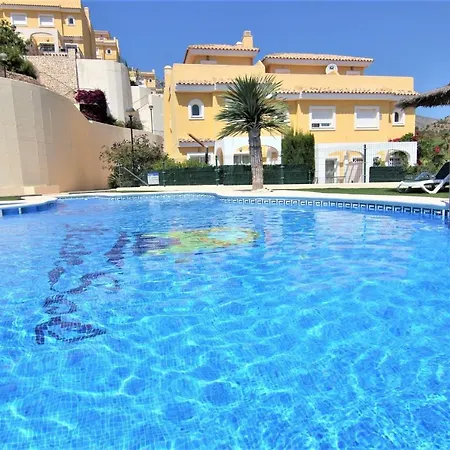 Vakantiehuis Montesol19