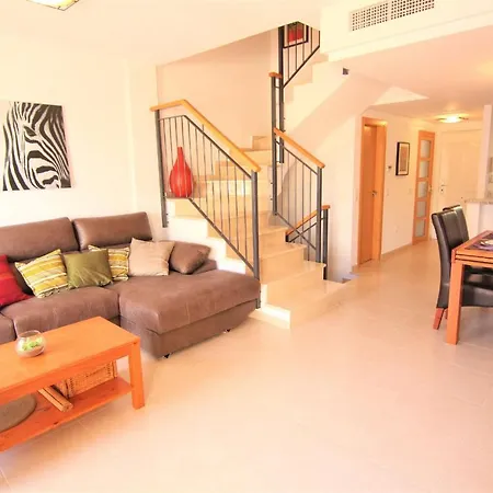 Montesol19 Vakantiehuis *