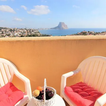 Montesol19 Calpe